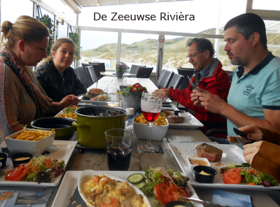 zeeuwse riviera